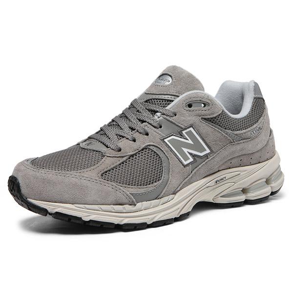 New Balance ML2002RC グレー