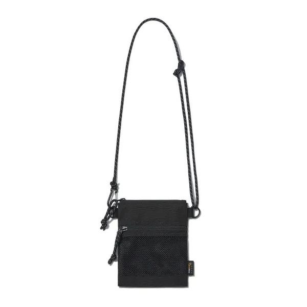 musinsastandard コーデュラ ミニ サコッシュ