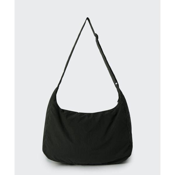 MUSINSA STANDARD クリンクル ペドラーバッグ