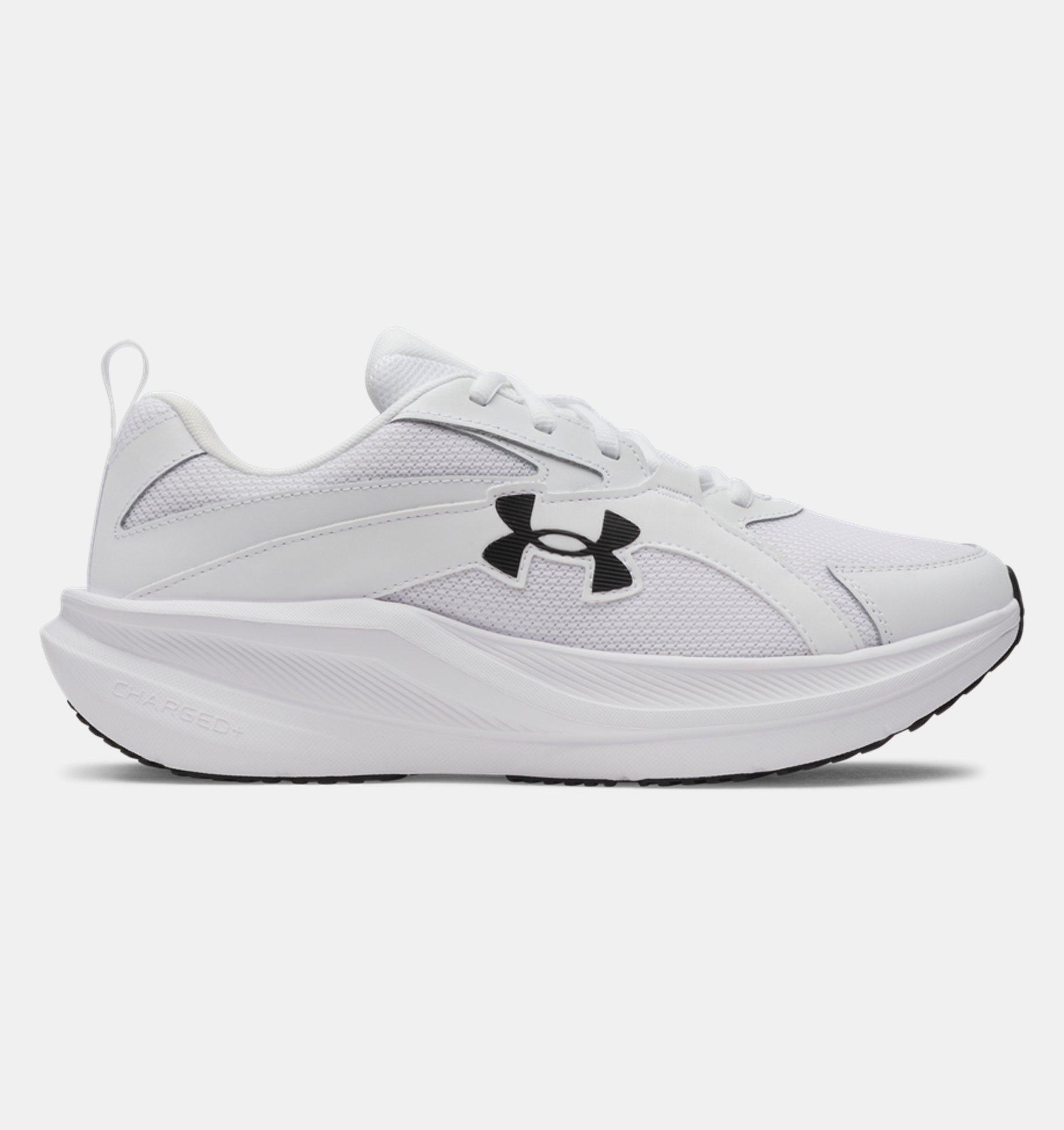 UNDER ARMOUR UA ascent 11 ランニングシューズ 6006723