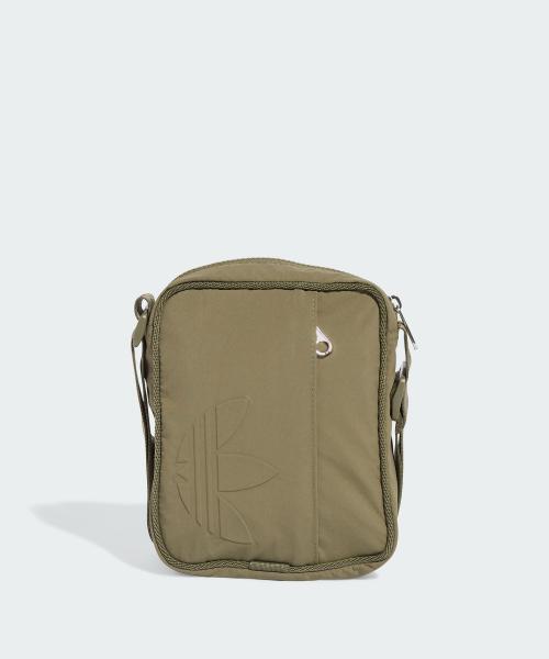 [아디다스] エブリデイ アイコン スモール アイテム バッグ JX3111 JX3111