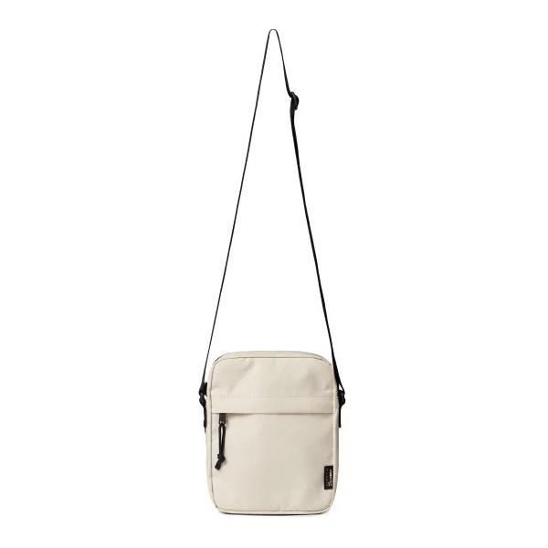무신사스탠다드 MUSINSA STANDARD コーデュラ ミニ クロスバッグ ライト