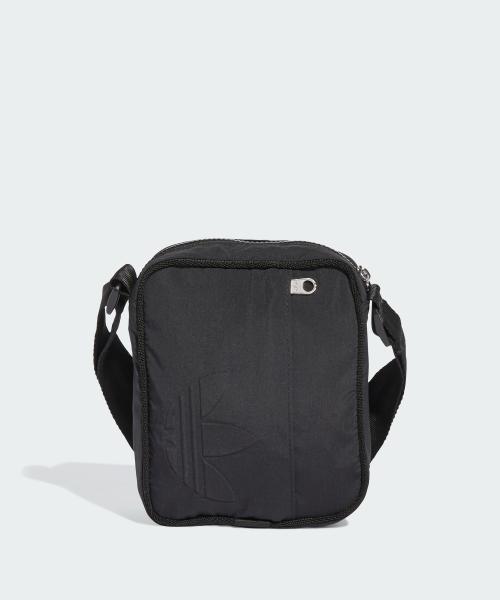 [아디다스] 에브리데이 아이콘 스몰 아이템 백 JX3082