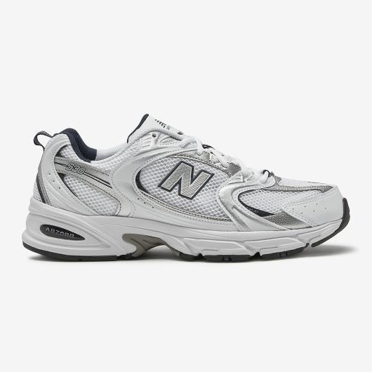 ニューバランス MR530SG ランニングシューズ NBPDFS106W 10 ホワイト