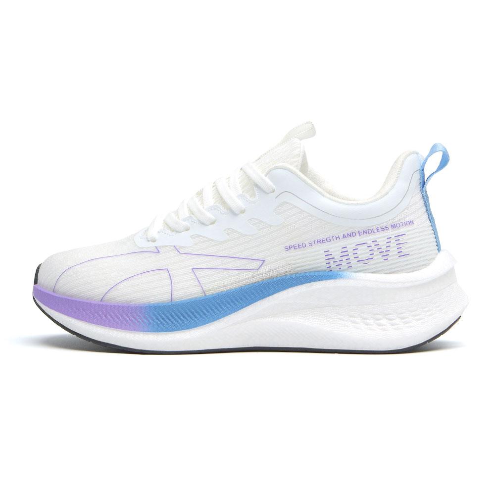 Cavallo 衝撃吸収 反発力 歩きやすい 軽量 マラソンシューズ ランニングシューズ スニーカー CA016