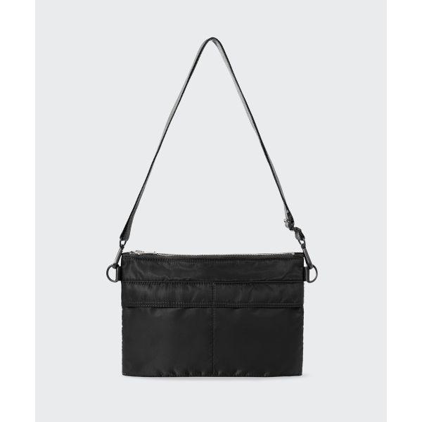 MUSINSA STANDARD AVR Dual Pocket Sacoche MEEBG8A34