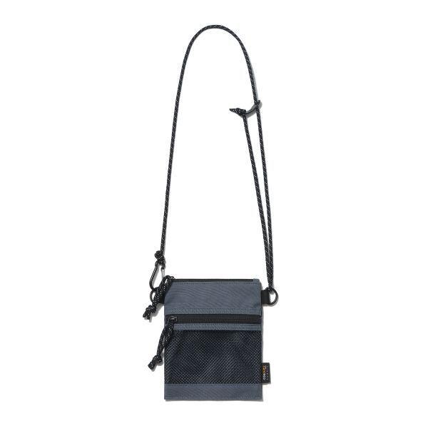 MUSINSA STANDARD 코듀라 미니 사코슈 미디엄