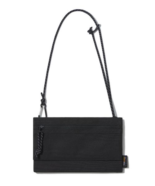 MUSINSA STANDARD Cordura Fold Sacoche MMJBG002