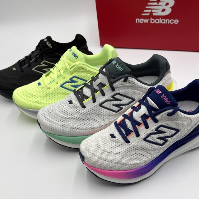 ニューバランス FRESH FOAM X 1080v15 v14 ランニングシューズ マラソンシューズ
