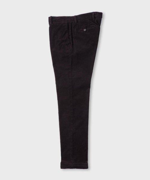 [빠니깔레] Cotton Slim Fit Corduroy Pants 2 COLOR F-NCPT59