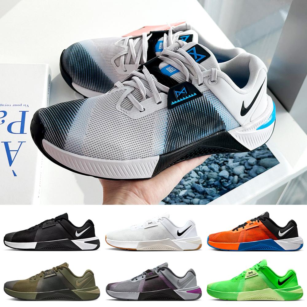 NIKE METCON 10 メンズ ジム クロスフィット ジム トレーニングシューズ ウエイトリフティングシューズ クロスフィットシューズ リフティングシューズ