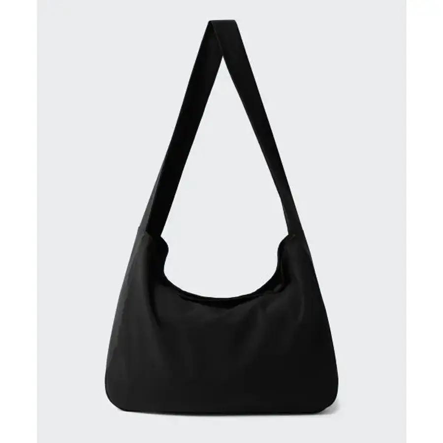무신사스탠다드 TR Minimal Cross Bag Black 1628177