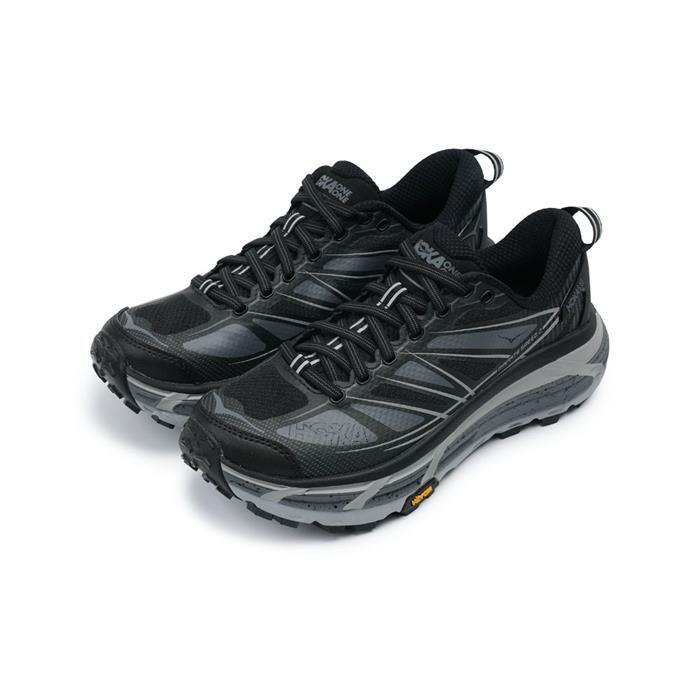HOKA MAFATE SPEED 2 1126851 BCSTL BLACK CASTLE ROCK