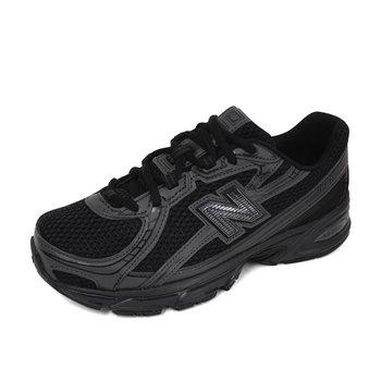 New Balance 740 スニーカー U740BO2 ブラック