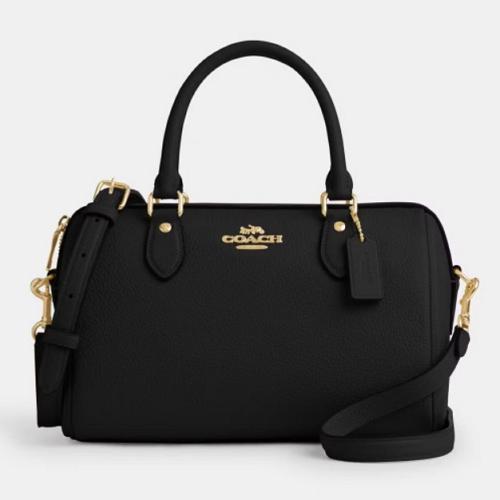 COACH ローワン サッチェルバッグ CV962