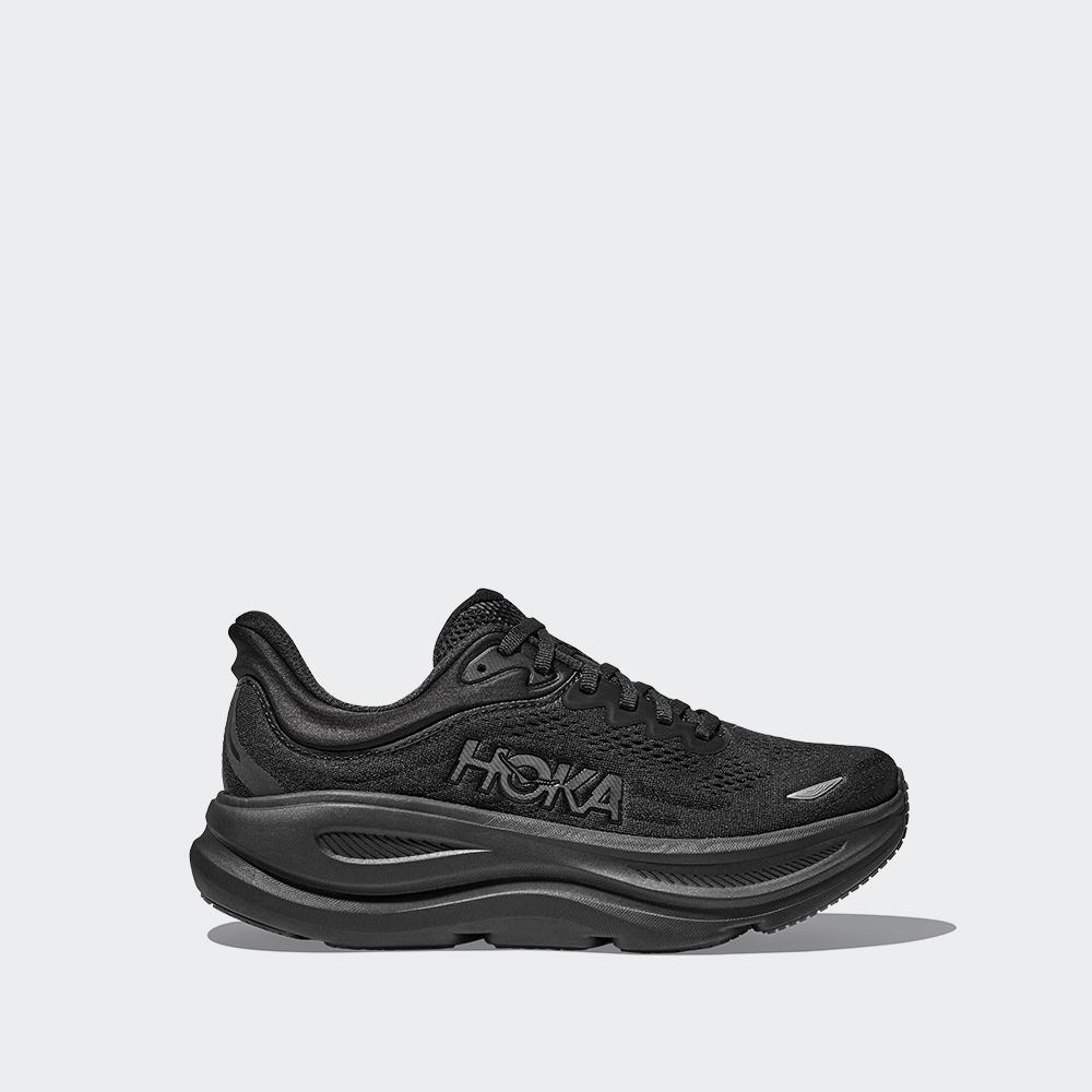 Hoka Women's Bondi 9 Wide 1162014-BBLC