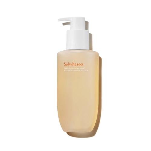 Sulwhasoo 順行 クレンジングフォーム 200ml, 1個