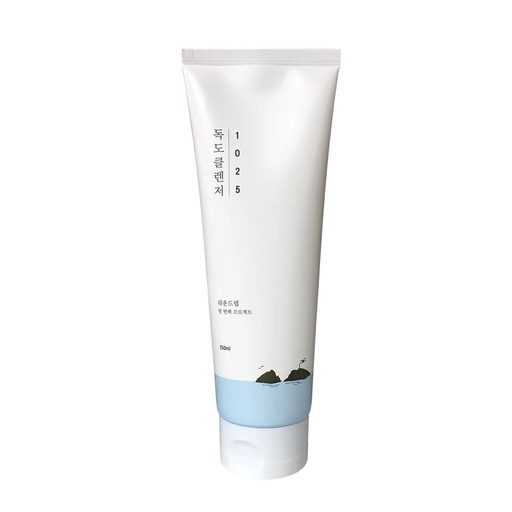 ROUND LAB 1025 Dokdo Cleanser 250ml, 2個