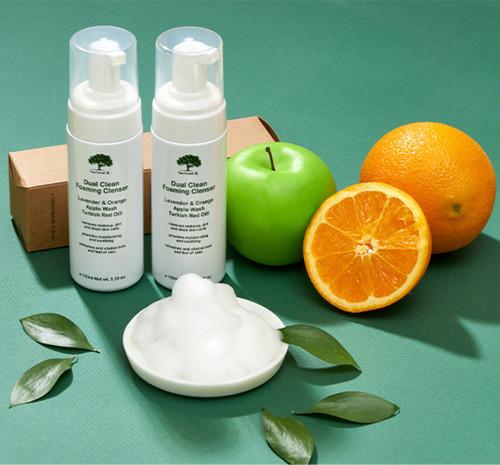 いつでもB 弱酸性 フォームクレンジング 低刺激 小学生 中学生 思春期 朝 バブル 泡 旅行用 PX 洗顔料