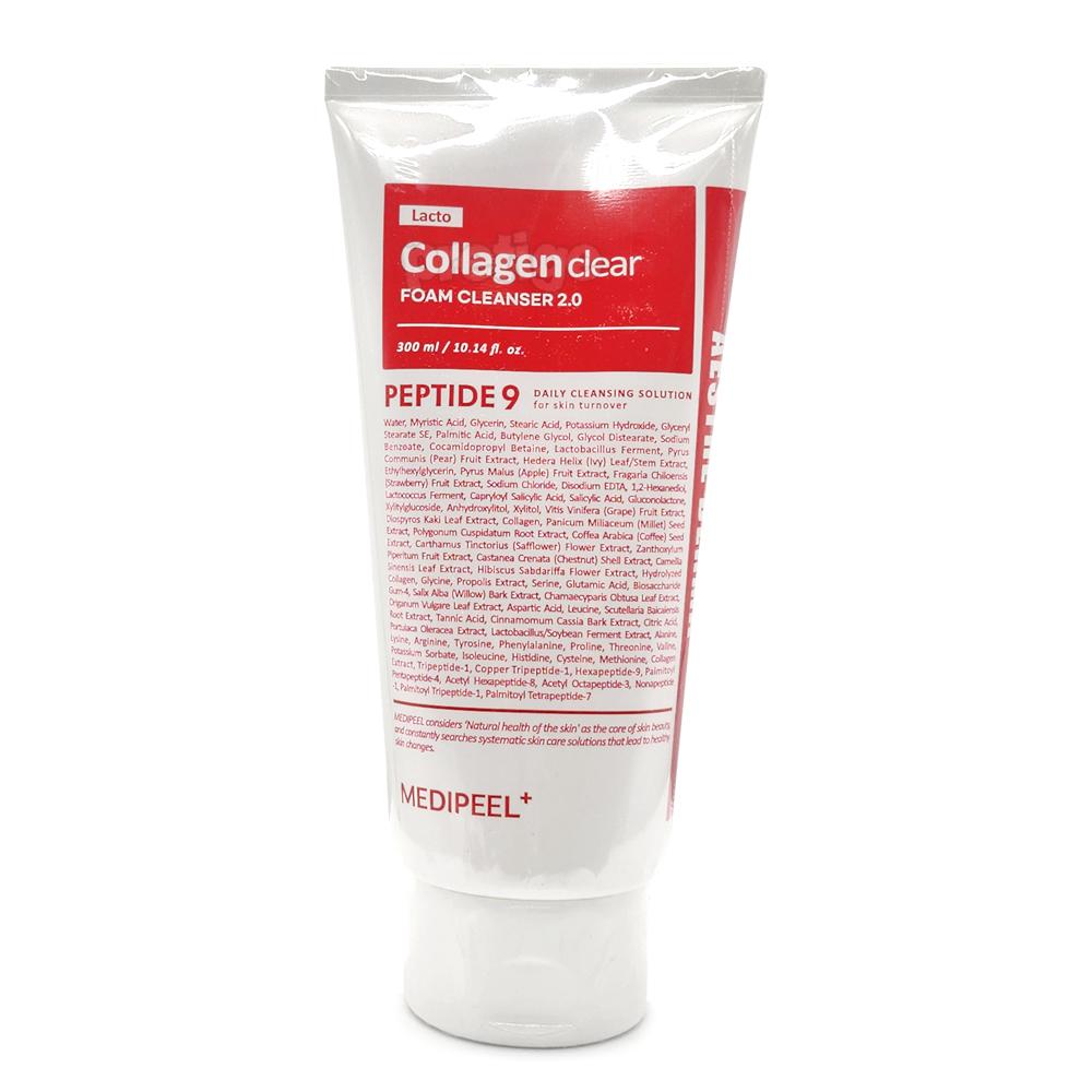 MEDI-PEEL Red Lacto Collagen Clear 2.0 300ml, 1個