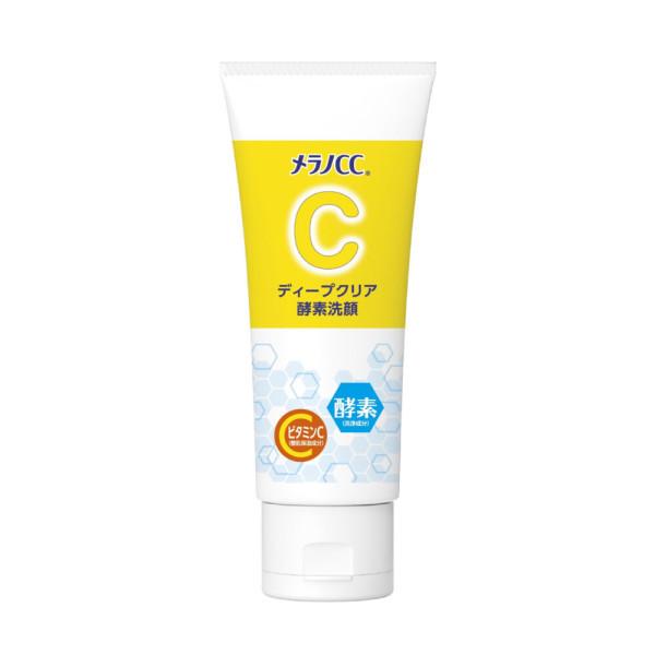 Melano CC エンザイム フェイスウォッシュ 130g, 2個