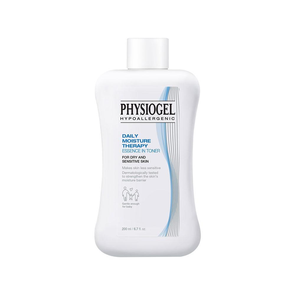 Physiogel Daily Moisture Therapy Essence-in Toner 200ml, 1個