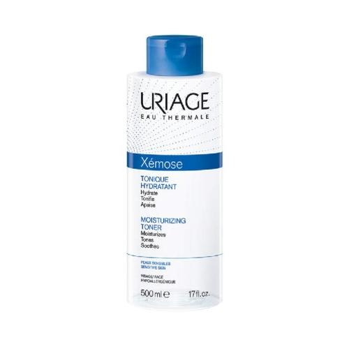 Uriage Gyn-8 Toner 500ml, 1個