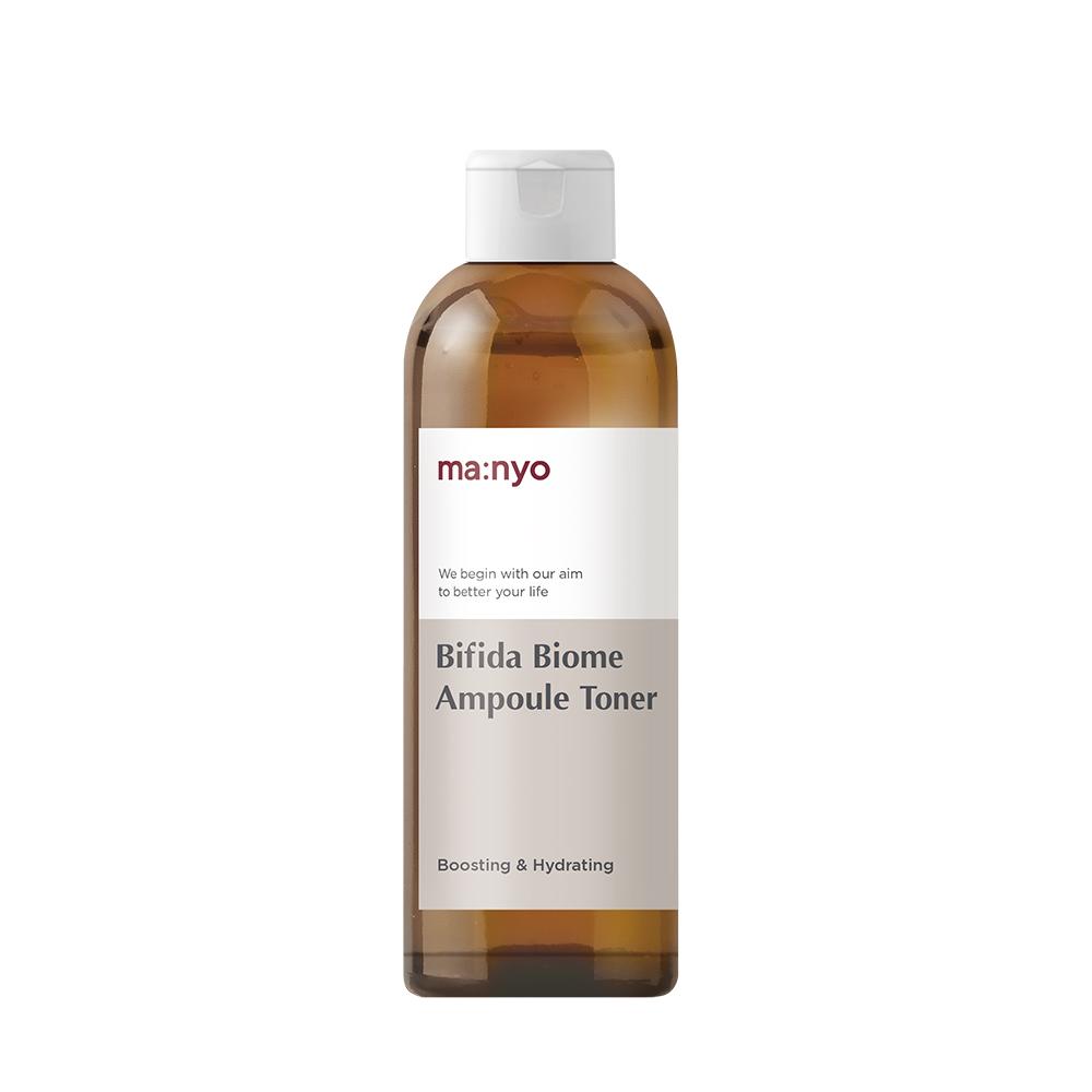 魔女工場 Bifida Biome Ampoule Toner 400ml, 2個
