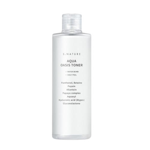 EsNature Aqua Oasis Toner 300ml, 1個