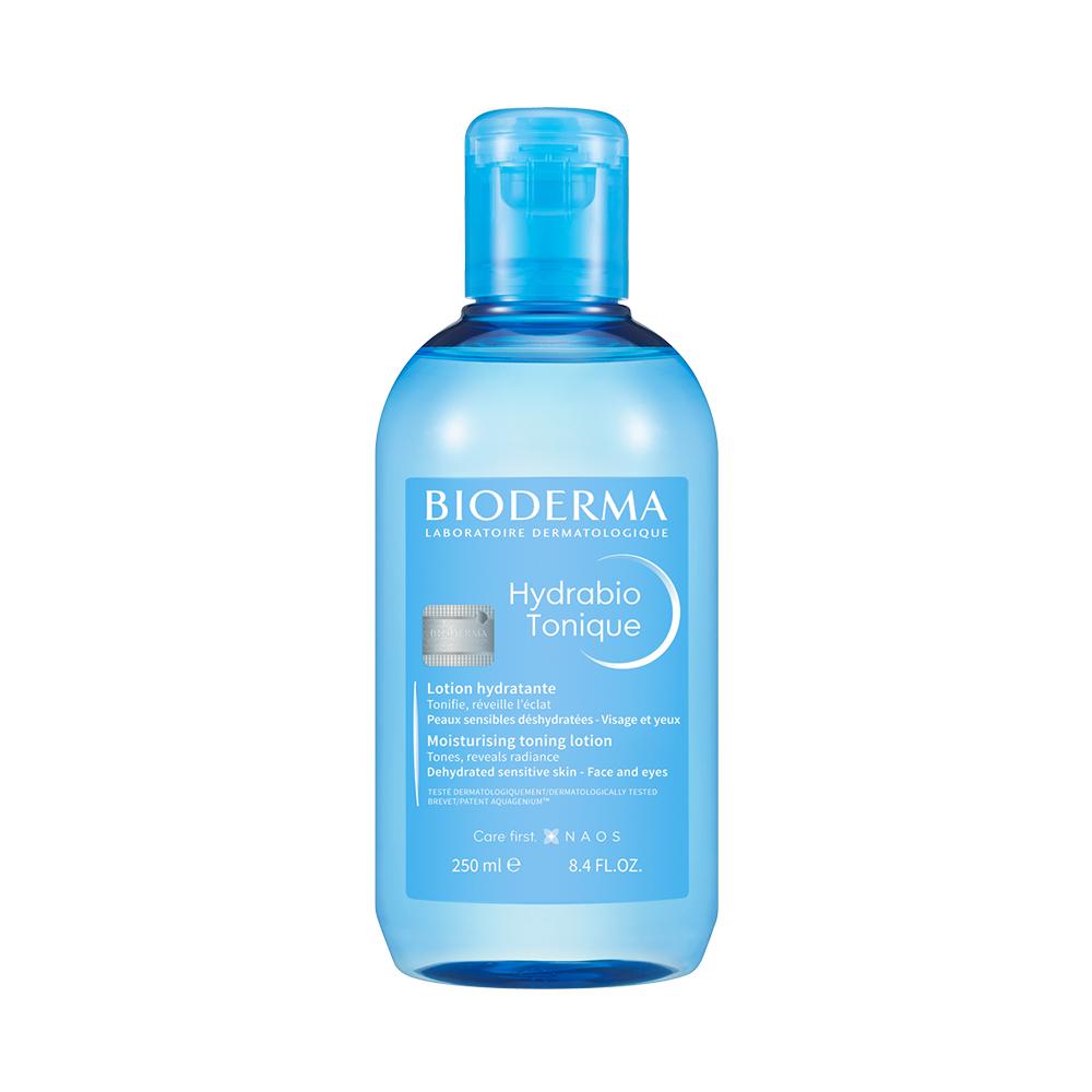 BIODERMA Hydrabio Toner 250ml, 2個