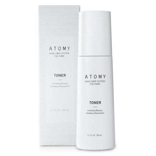 Atomy The Fame Toner 150ml, 1個