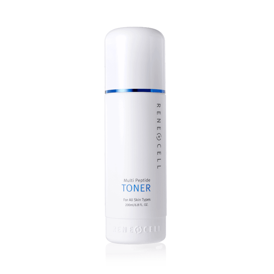 Renacell Multi Peptide Toner 200ml, 1個