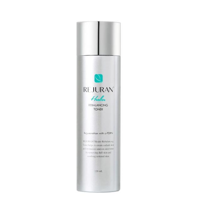 Rejuran Healer Rebalancing Toner 120ml, 1個