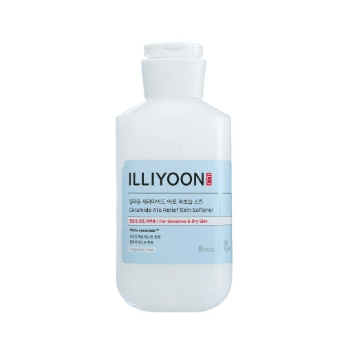 일리윤 세라마이드 아토 속보습 스킨 250ml(민감성, 건성), 1個