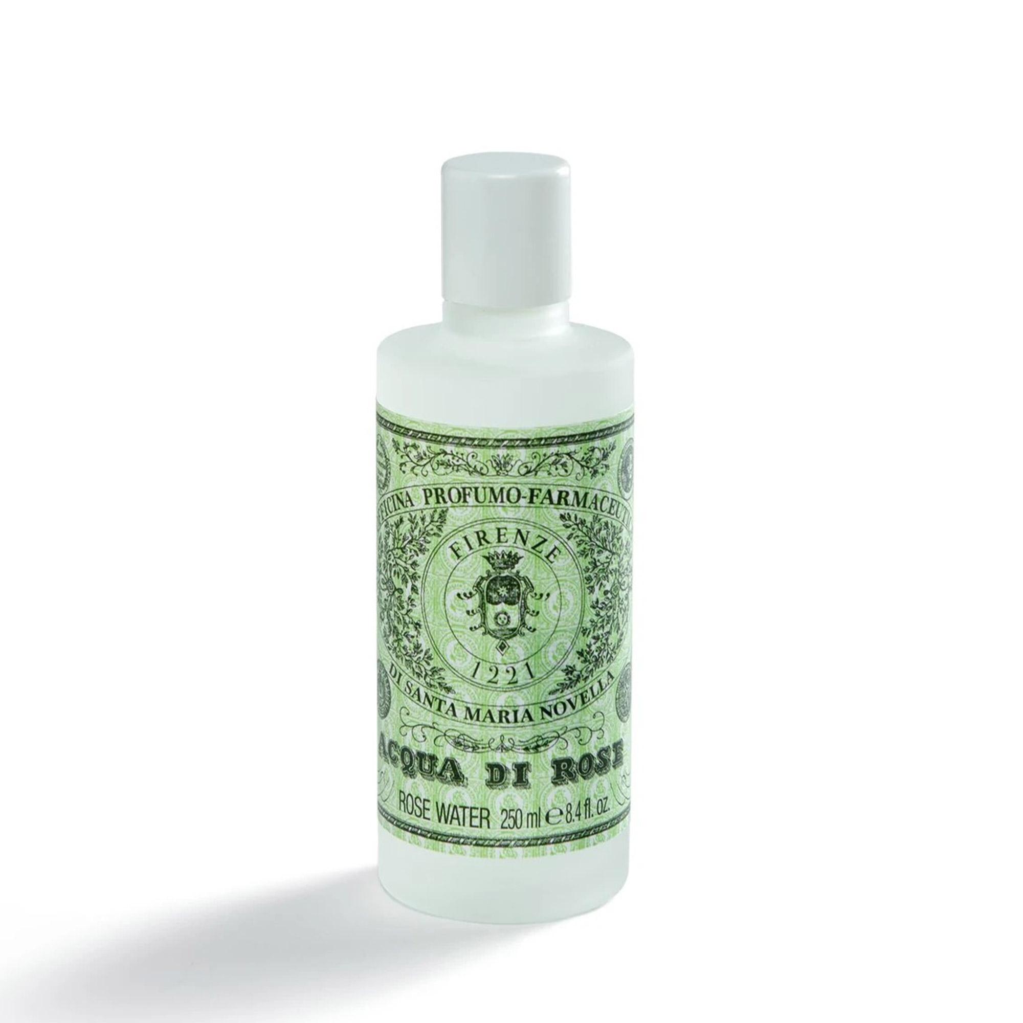 サンタマリアノヴェッラ アクア ディ ローザ ローズウォーター 250ml, 1個