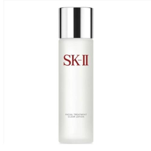SK-II フェイシャルトリートメント クリアローション 230ml, 1個
