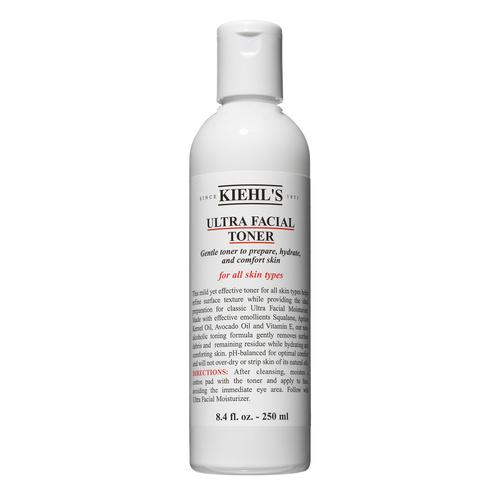 Kiehl's (キールズ) ウルトラフェイシャルトナー 250ml, 1個