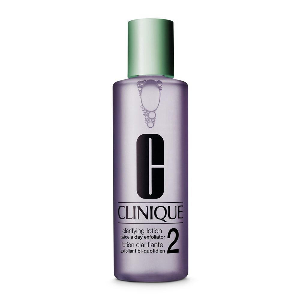 Clinique (クリニーク) クラリファイング ローション 2 400ml (混合肌), 1個