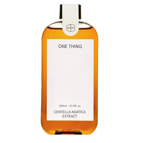 ONE THING ツボクサエキス 300ml 2個