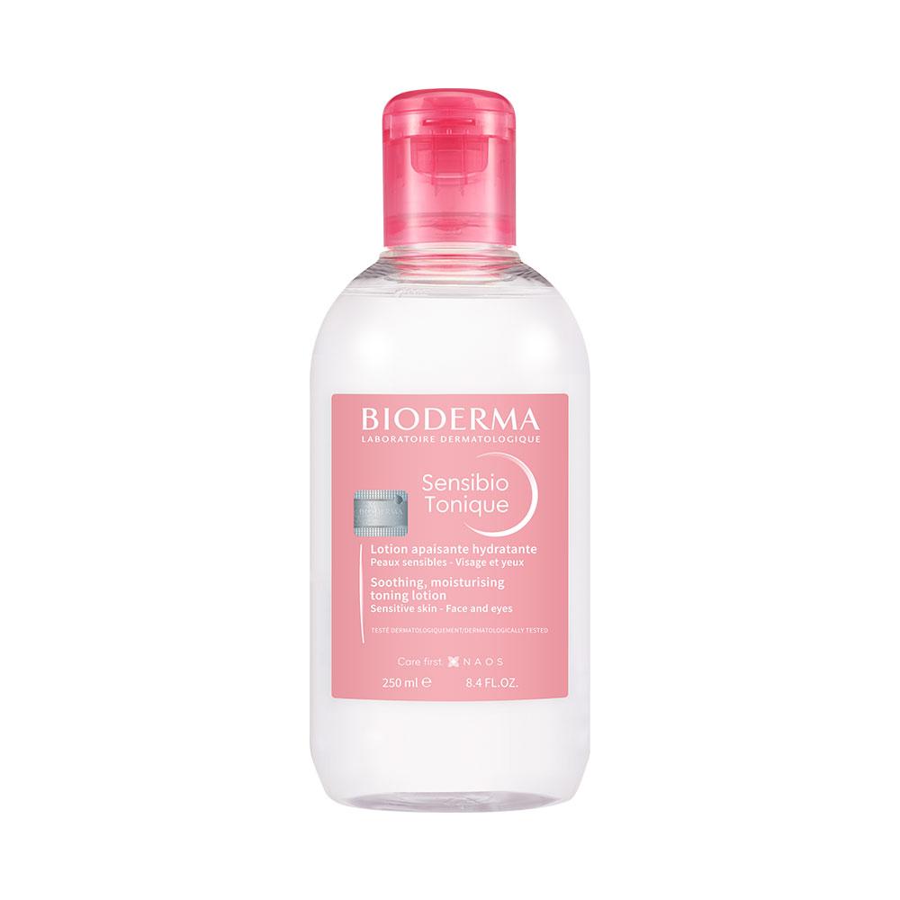 BIODERMA センシビオ トナー 250ml 1個