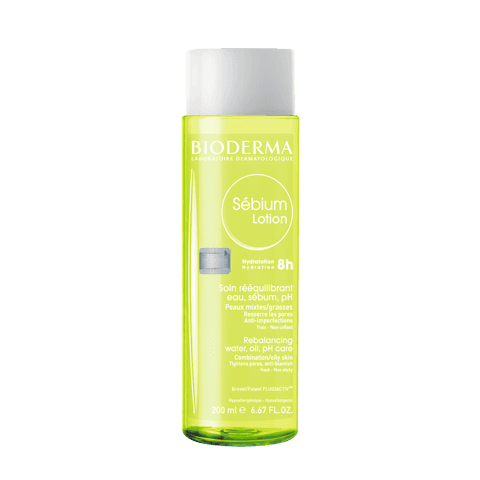 BIODERMA セビウム ローション 200ml 1個