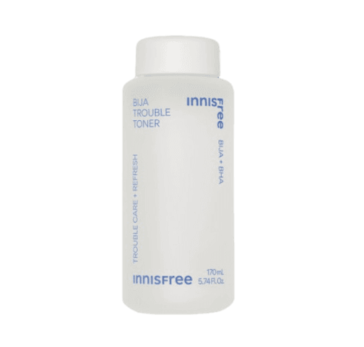 innisfree ビジャ トラブル トナー 170ml 1個