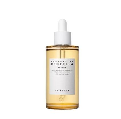 SKIN1004 マダガスカル センテラ アンプル 100ml, 1個