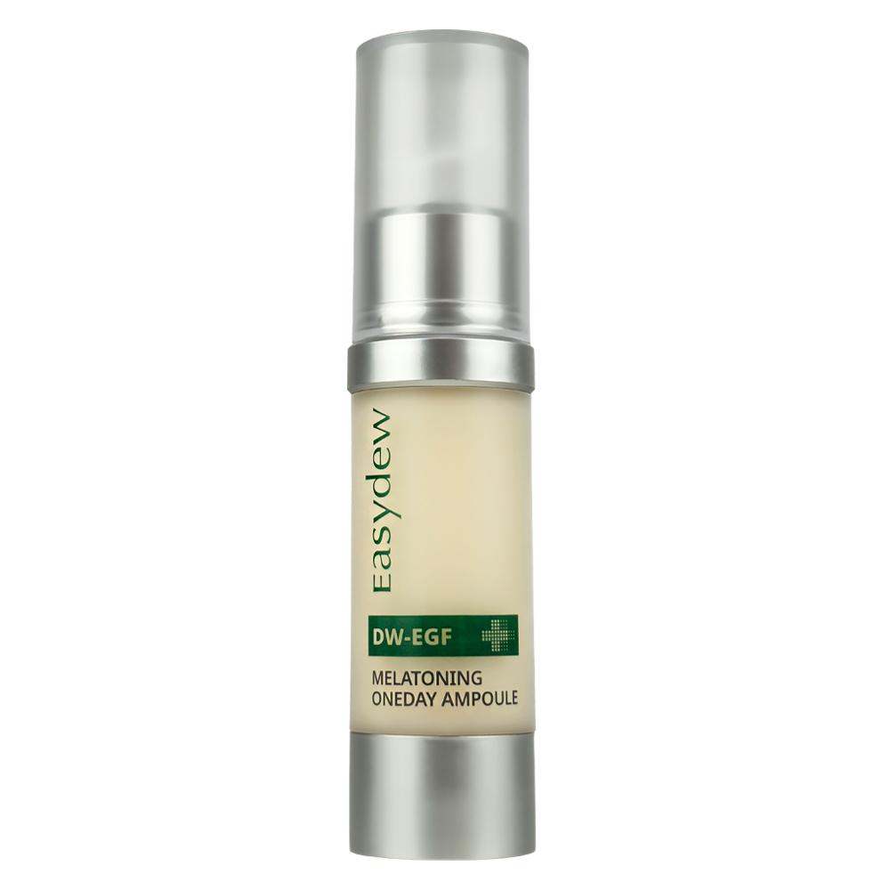 大熊製薬 イージーデュー メラトニング シミ アンプル 15ml, 1個