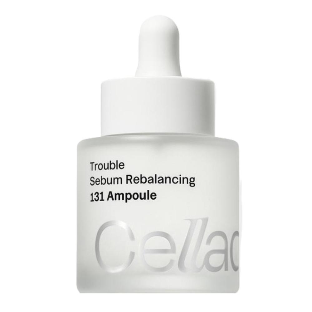 Celladix トラブル皮脂バランス 131 アンプル 30ml, 1個