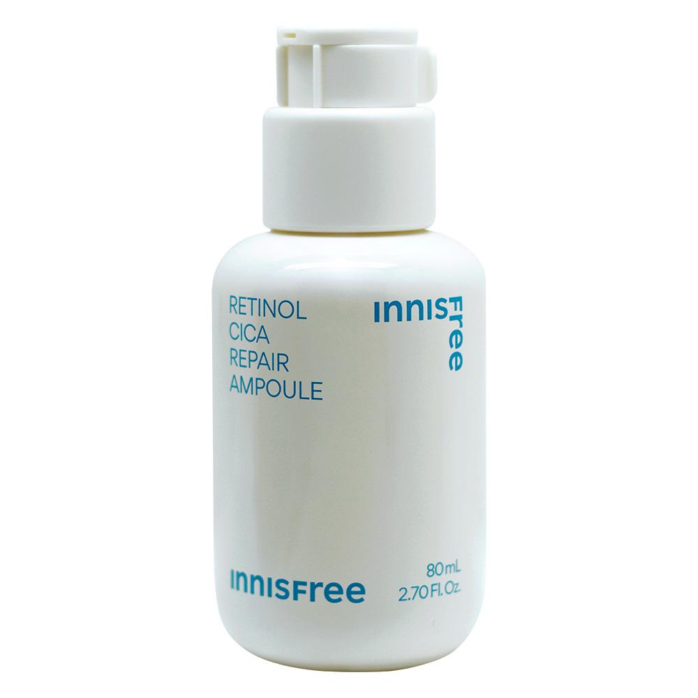 innisfree レチノール シカ 跡アンプル 80ml, 1個