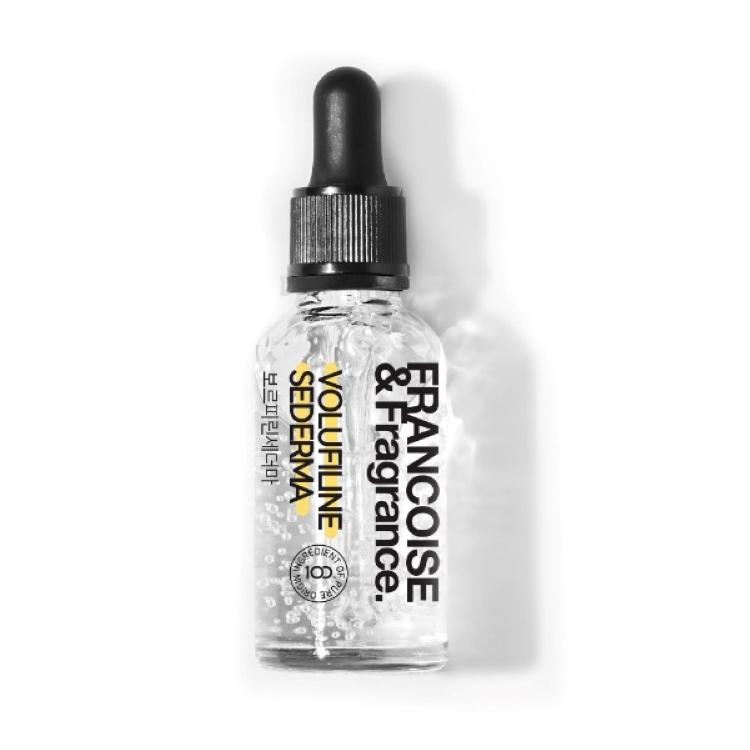 フランソワーズ ボルピリン セダーマ社 100%原液 10ml, 2個
