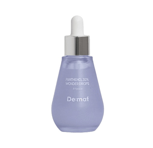 ディマフ ワンダードロップス パンテノール 30%アンプル 55ml, 1個