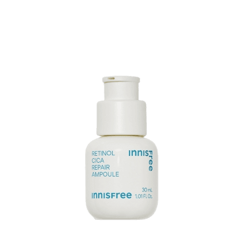 innisfree レチノール シカ 跡アンプル 30ml, 1個