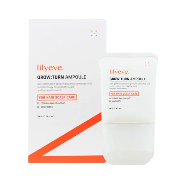 GROWTURN アンプル 100ml, 1個